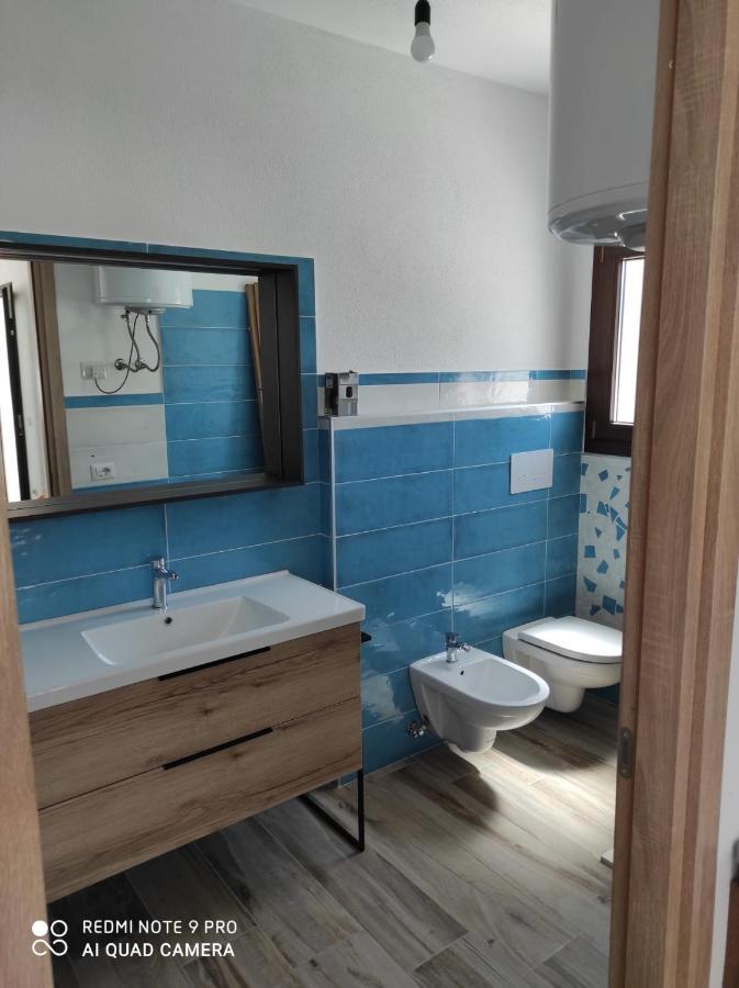 Appartement F2 Meuble Loculi Екстериор снимка