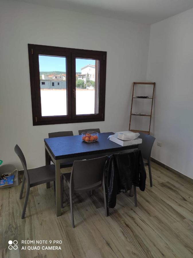 Appartement F2 Meuble Loculi Екстериор снимка