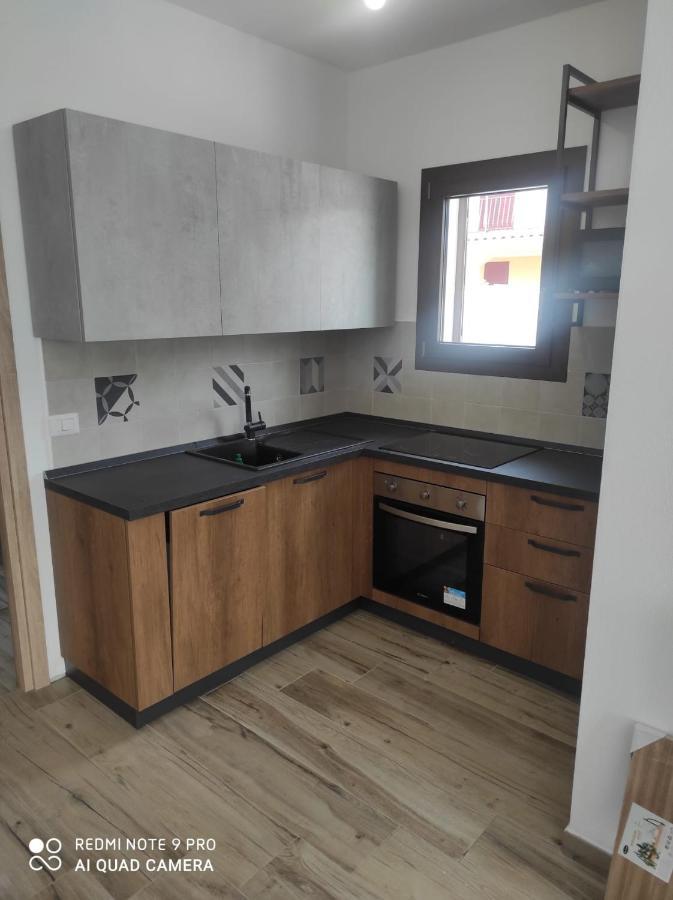 Appartement F2 Meuble Loculi Екстериор снимка