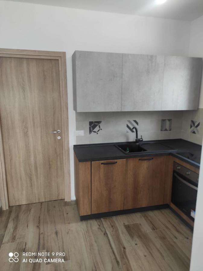 Appartement F2 Meuble Loculi Екстериор снимка
