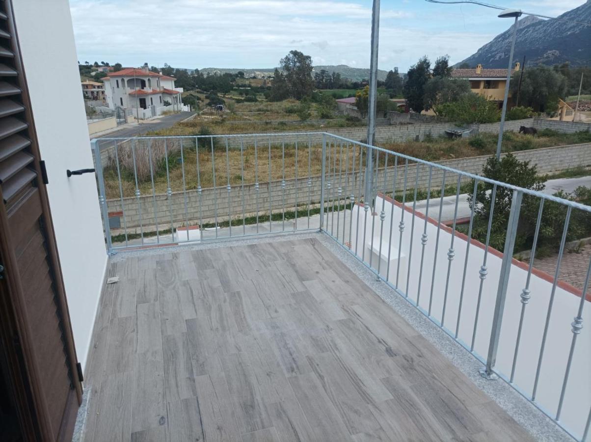 Appartement F2 Meuble Loculi Екстериор снимка