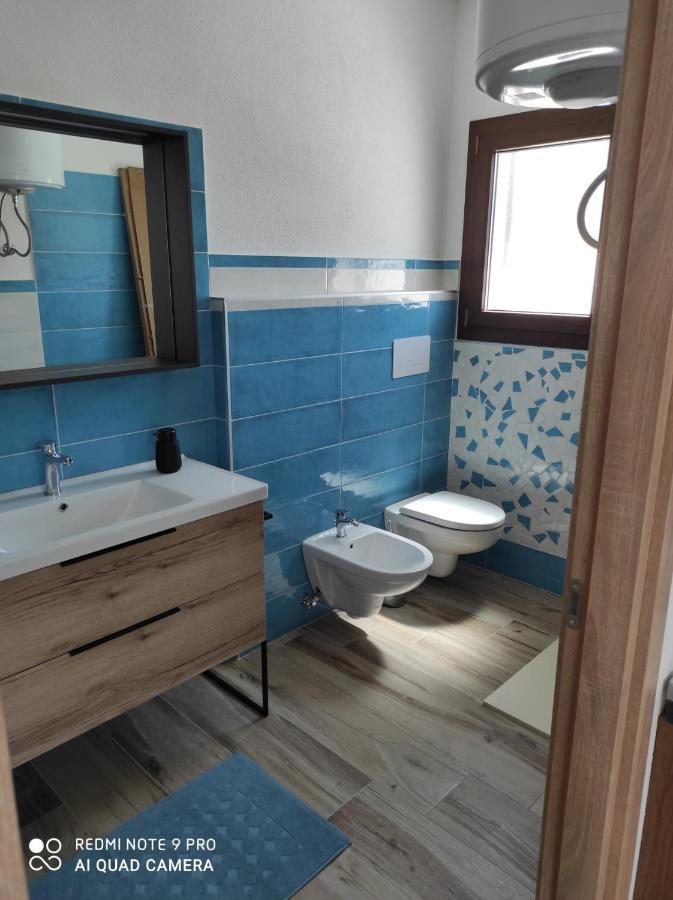 Appartement F2 Meuble Loculi Екстериор снимка